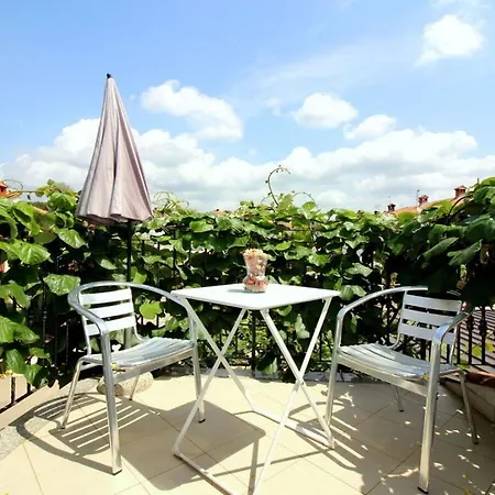 Ferienhaus Pineta 2 Comfortable Holiday