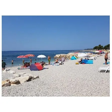 Pineta 2 Comfortable Holiday * Porec