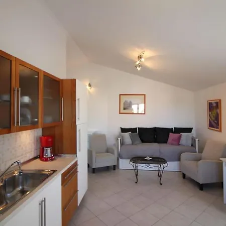 Holiday home Pineta 2 Comfortable Holiday